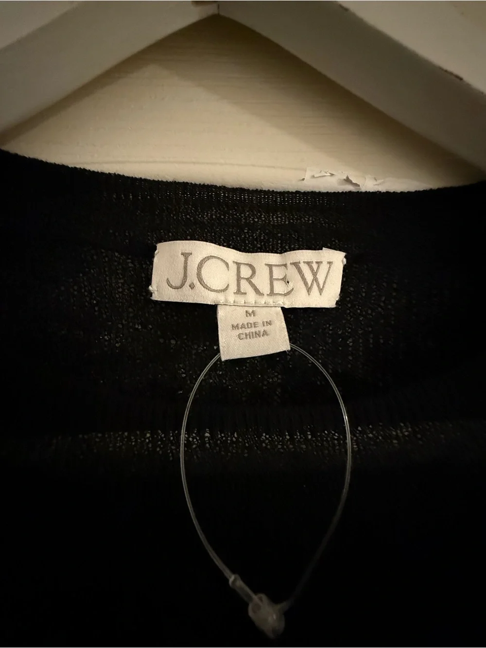 J. Crew short sleeve